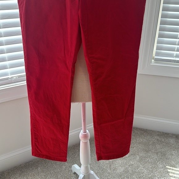 Gently worn Tommy Hilfiger pants - Picture 4 of 7